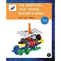 Los mejores  - The Unofficial Lego Technic Builders Guide- 2e
